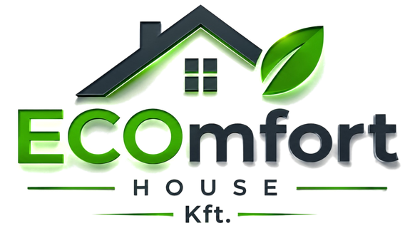 ECOmfort House Kft.